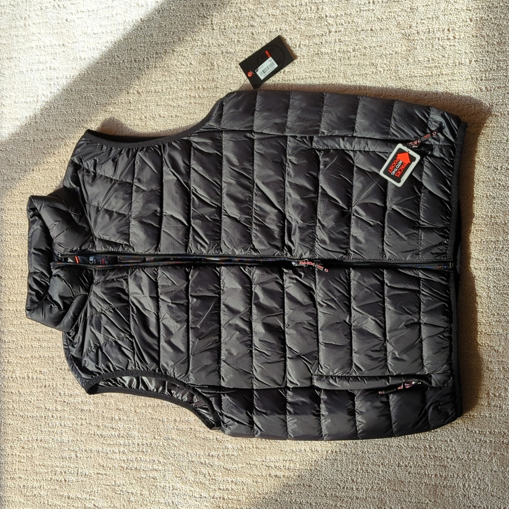 Hawke & Co Premium Down Vest